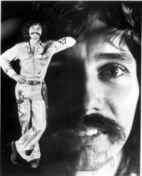 Doug Henning San Francisco show