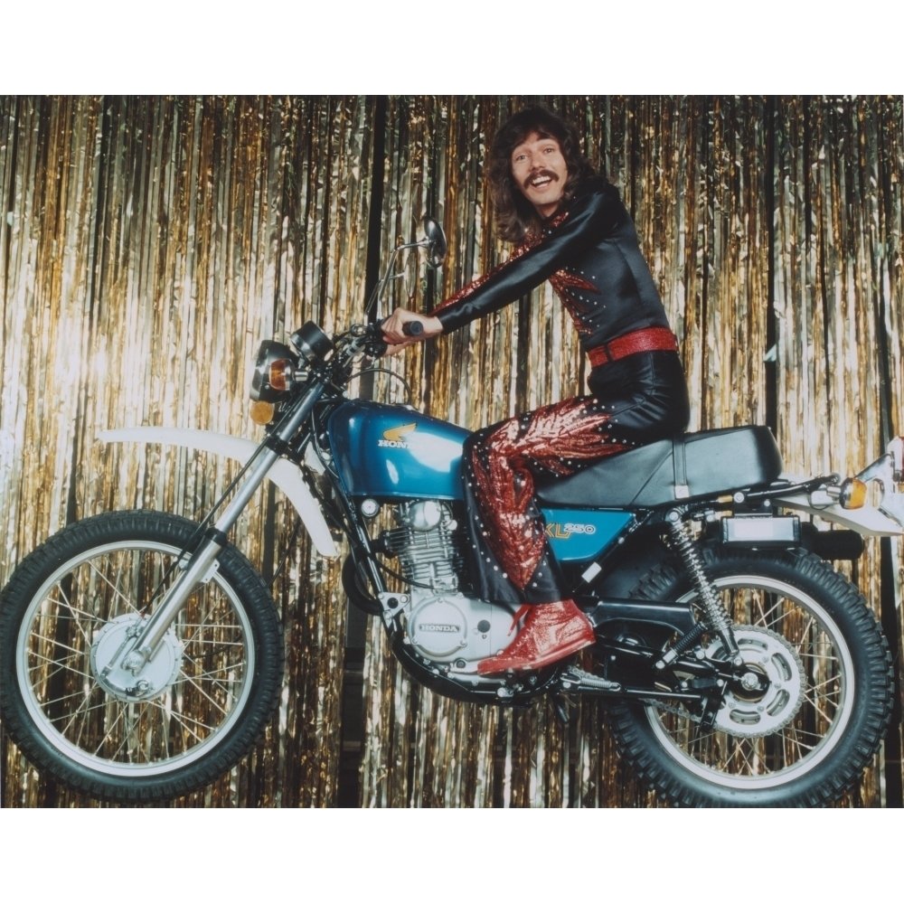 Doug Henning San Francisco stage