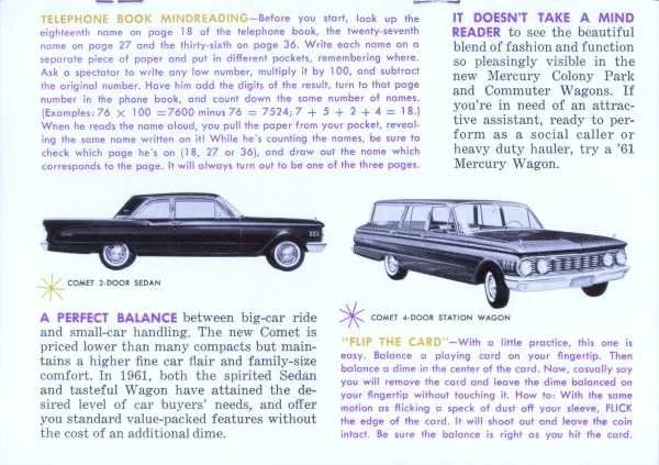 Magic World of Ford archive 2