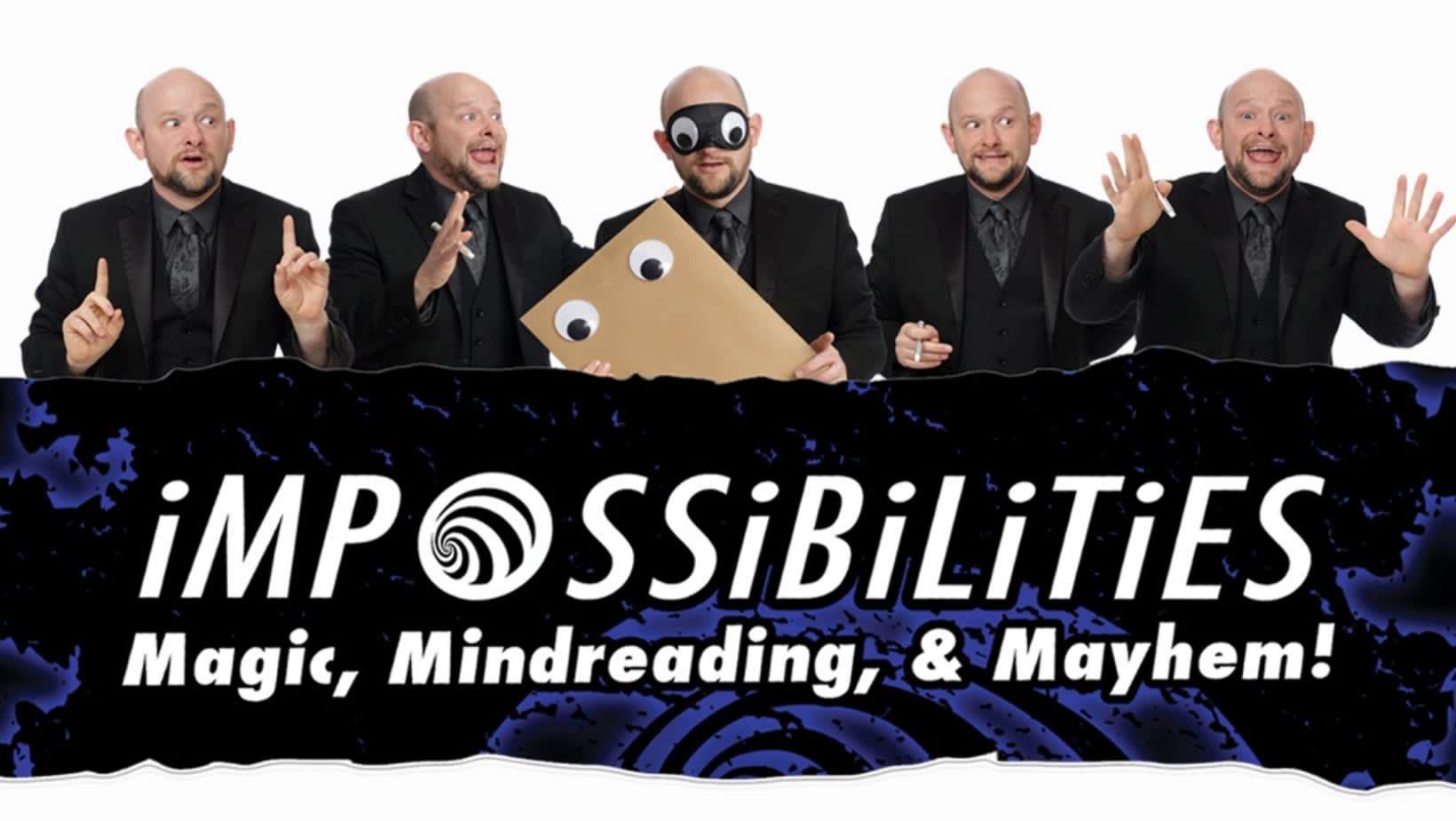 Impossibilities Pigeon Forge