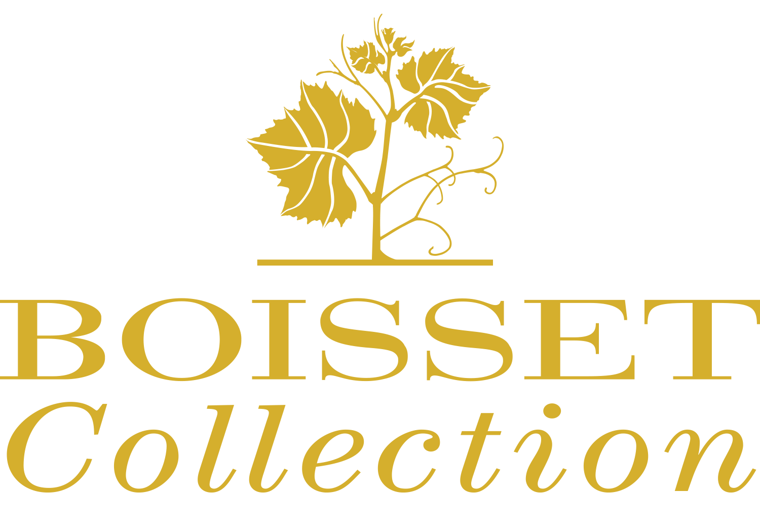 Boisset Collection