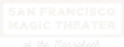 San Francisco Magic Theater