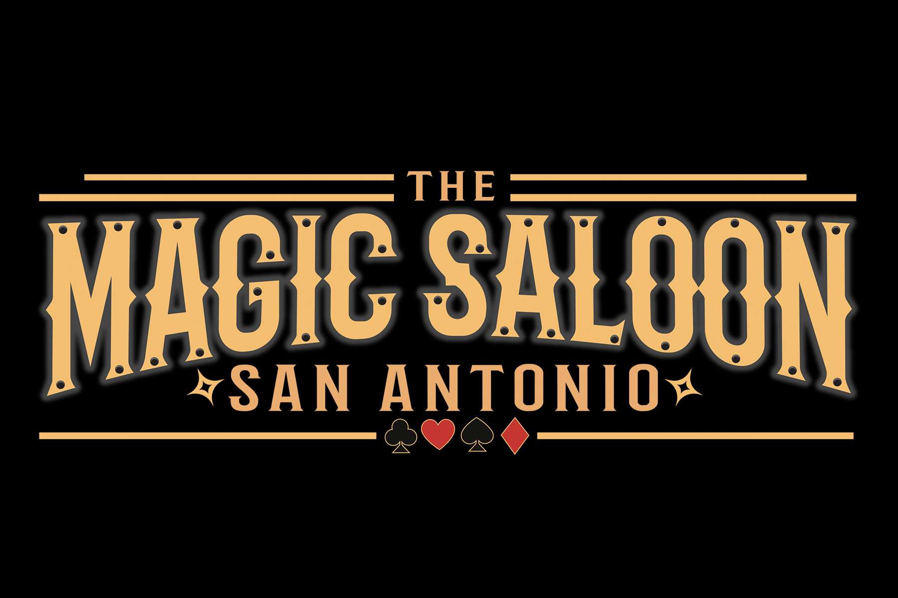The Magic Saloon San Antonio